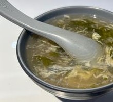 Egg Drop Soup