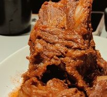 Northeast Super Sauce Bone