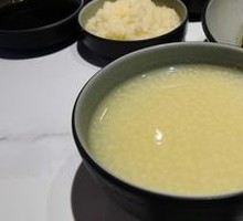 Rice Porridge