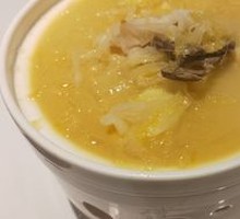 Northeast New Year Dish