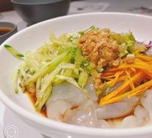 Handmade Fresh Noodles