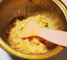 Pumpkin Porridge