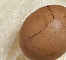 Tea Egg