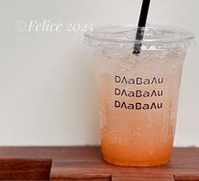 Fig Soda