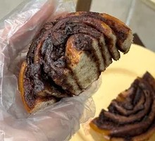 Brown Sugar Cinnamon Roll