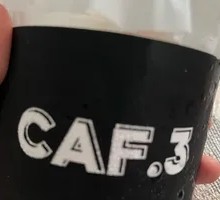 Ice Americano
