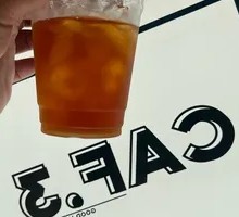 Flower Queen Cold Brew