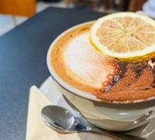 Italian Classic Golden Ring Special Coffee