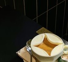 Classic Affogato