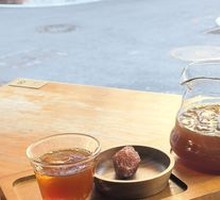 Pour-over Coffee