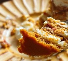 Honey Cake