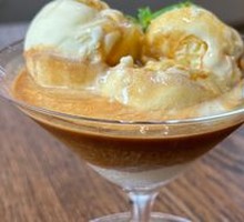 Affogato