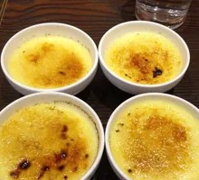 Caramel Pudding