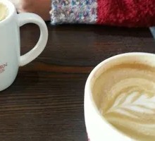 Latte Coffee