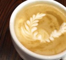 Smooth Latte