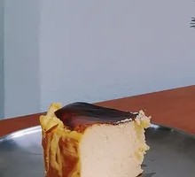 Basque Cake