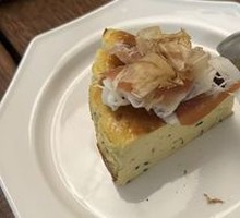 Ham Black Truffle Basque