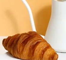 Fragrant Croissant