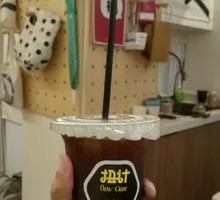 Classic American Coffee