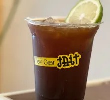 Lemon Coffee