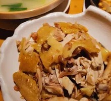 Farmhouse Waga Chicken