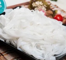 Rice Noodles