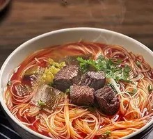 Rice Noodles