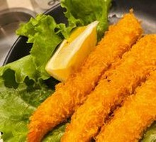 虾天妇罗