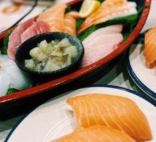 Binh Sushi Boat (Small)