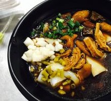 Tripe Noodles
