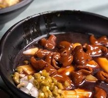 Pork Intestine Rice Noodles