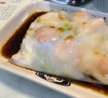 Shrimp and Leek Sausage