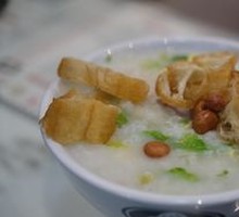 Ting Zai Congee
