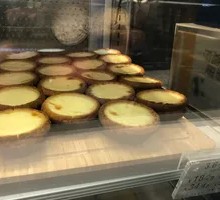 Milk Tart