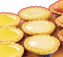 Mini Tarts