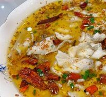 Sour Cabbage Fish
