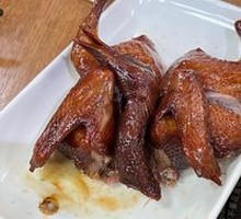 Braised Squab