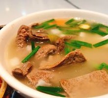 Awakening Stomach Three-Star Soup