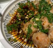 Special Sour and Spicy Wonton