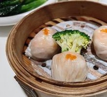 Junhao Shrimp Dumplings