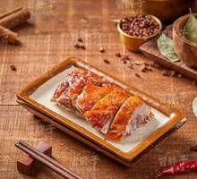 Signature Spicy Duck Hot Pot