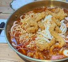 Crispy Fried Pork Strips