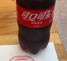 解辣小可乐