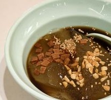 Homemade Brown Sugar Jelly