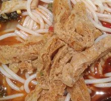 Fried Tofu Pockets