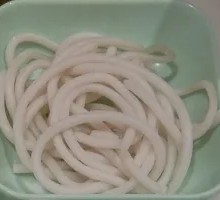 Noodle Soup