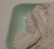 Changsha Wide Noodles
