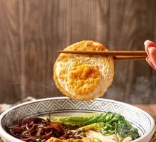 Classic Stir-Fried Beef Noodles