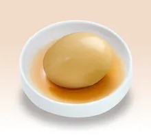 Signature Braised Egg