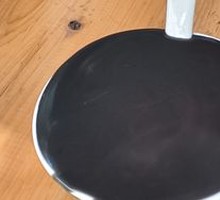 Freshly Ground Sesame Paste